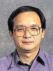photo of Chris Ding